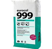 Сопутствующие материалы Самонивелирующая масса Forbo 999 Europlan Basic 25 кг Самонивелирующаяся масса Forbo 999 Europlan Basic 25 кг фото 1 | FLOORDEALER